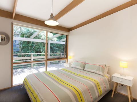 Coastal Retreat - Accommodation NT 3