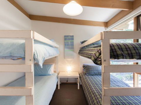 Coastal Retreat - Accommodation NT 5