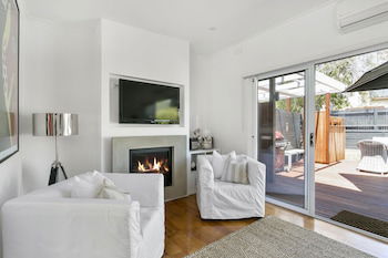 Capella Villa 3 - Accommodation NT 5