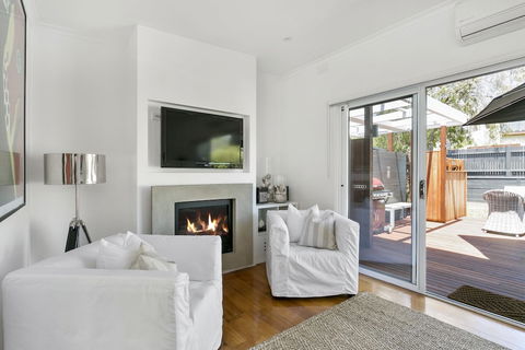 Capella Villa 3 - Accommodation NT 6