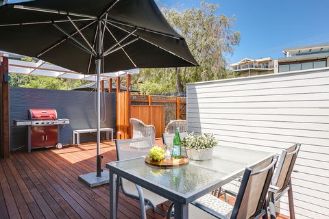 Capella Villa 3 - Accommodation NT 4