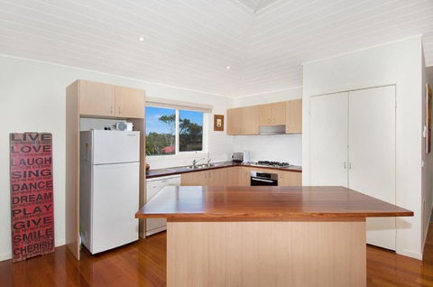 Jarrabinda - Accommodation NT 6