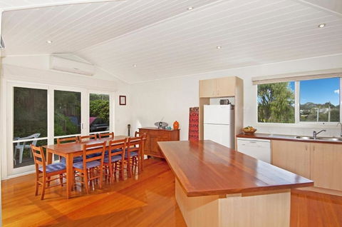 Jarrabinda - Accommodation NT 2