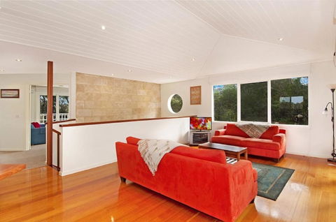 Jarrabinda - Accommodation NT 4