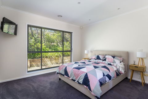 Caxton Beach House - Accommodation NT 4