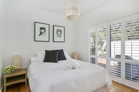Capella Villa 4 - Accommodation NT 1