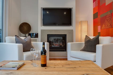 Capella Villa 4 - Accommodation NT 6