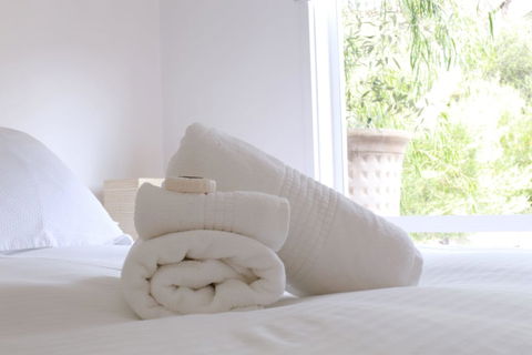 Capella Villa 4 - Accommodation NT 2