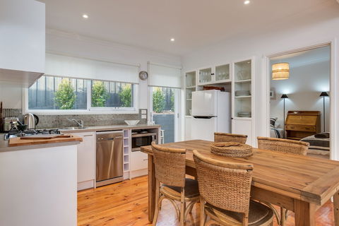 Capella Villa 4 - Accommodation NT 4