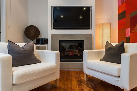 Capella Villa 4 - Accommodation NT 3