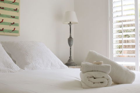 Capella Villa 2 - Accommodation NT 5