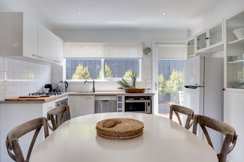 Capella Villa 2 - Accommodation NT 4