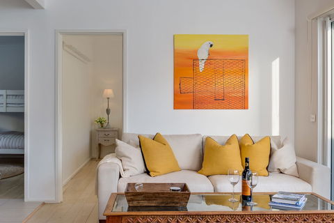 Capella Villa 2 - Accommodation NT 0