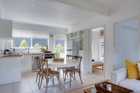 Capella Villa 2 - Accommodation NT 1