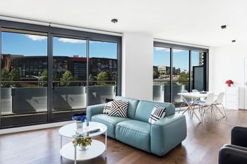 Roomerang At Panorama Apartments 3 - Accommodation NT 0