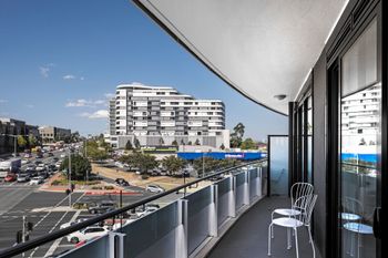 Roomerang At Panorama Apartments 3 - Accommodation NT 3