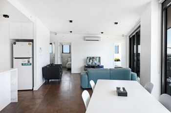 Roomerang At Panorama Apartments 3 - Accommodation NT 2
