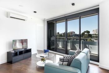 Roomerang At Panorama Apartments 3 - Accommodation NT 1