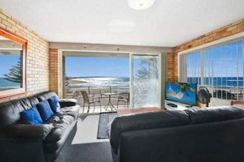 Waterviews On Marine Parade - NT Tourism 0