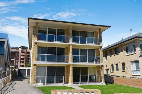 Waterviews On Marine Parade - NT Tourism 2