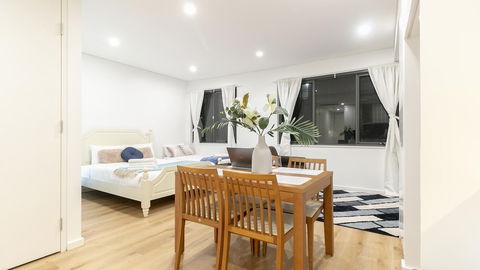B06-darling Harbour Studio - Accommodation NT 4