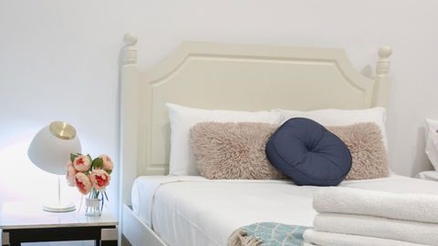 B06-darling Harbour Studio - Accommodation NT 6
