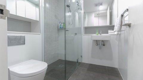 B06-darling Harbour Studio - Accommodation NT 0