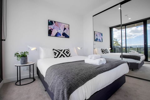 84 Bleu Ambre Apartment - NT Tourism 4