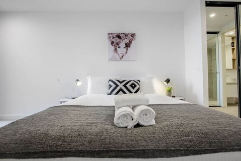84 Bleu Ambre Apartment - NT Tourism 5