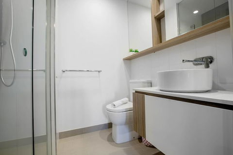 84 Bleu Ambre Apartment - NT Tourism 2