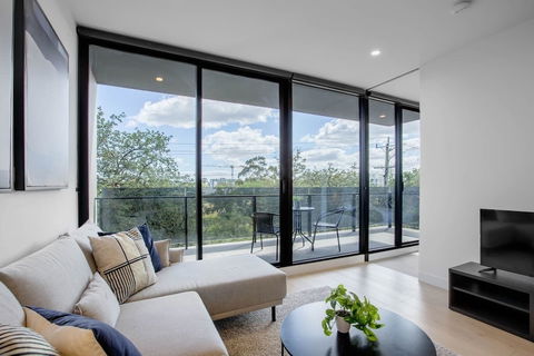 84 Bleu Ambre Apartment - NT Tourism 1