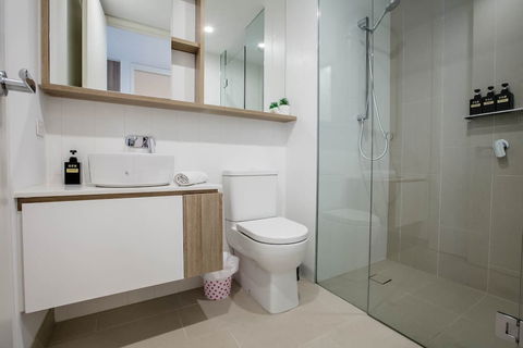 84 Bleu Ambre Apartment - NT Tourism 6