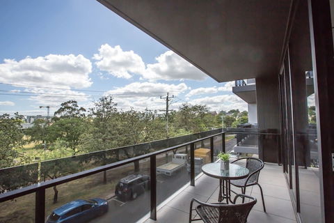 84 Bleu Ambre Apartment - NT Tourism 0