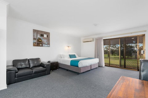 Barmera Country Club Motor Inn - Accommodation NT 1