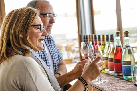 Barmera Country Club Motor Inn - Accommodation NT 6