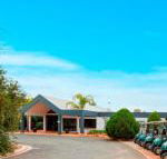 Barmera Country Club Motor Inn - Accommodation NT