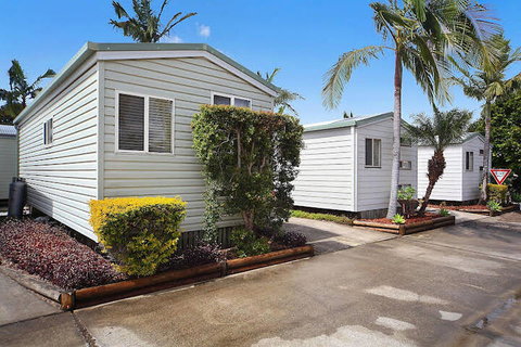 Colonial Village - Accommodation NT 7