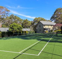 Eucalypt Deluxe Family Resort Cottage - NT Tourism