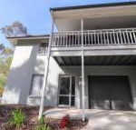 Blackbutt Family Loft Townhouse - NT Tourism
