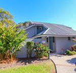 Plover Deluxe Resort Villa - NT Tourism
