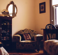 Hamilton House - Accommodation NT