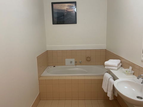 Dunsborough Town Units - Accommodation NT 1