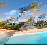 Dunsborough Town Units - Accommodation NT