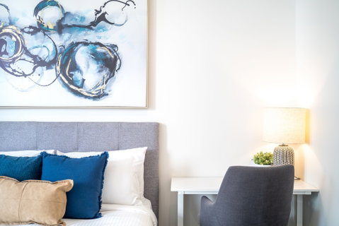 Urban Rest - Kerridge St - Accommodation NT 4