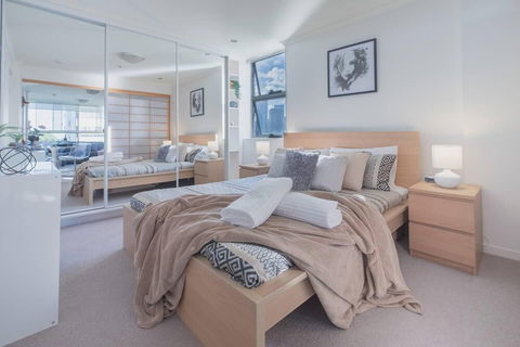 Riverfront In New Farm & Brisbane - NT Tourism 4