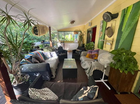 KiteSurf 1770 Beach House - Accommodation NT 2