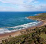 KiteSurf 1770 Beach House - Accommodation NT