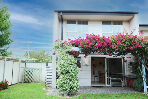 Alloway - Accommodation NT 3