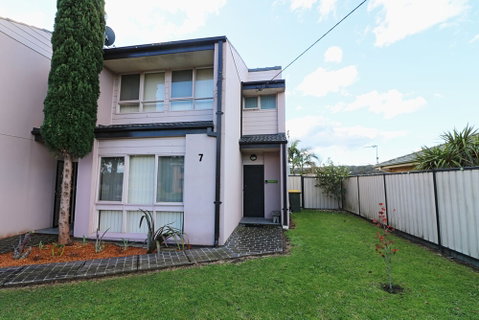 Alloway - Accommodation NT 1