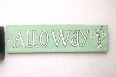 Alloway - Accommodation NT 2